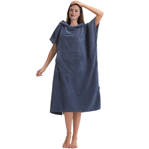 Poncho de bain bébé Paolo