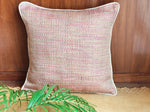 Load image into Gallery viewer, Multi Thread Cushion Cover 16 x 16
