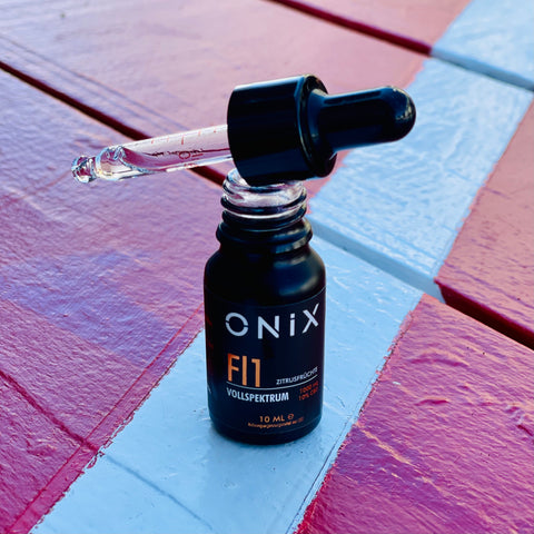 Onix Fl1 CBD Oil Drop