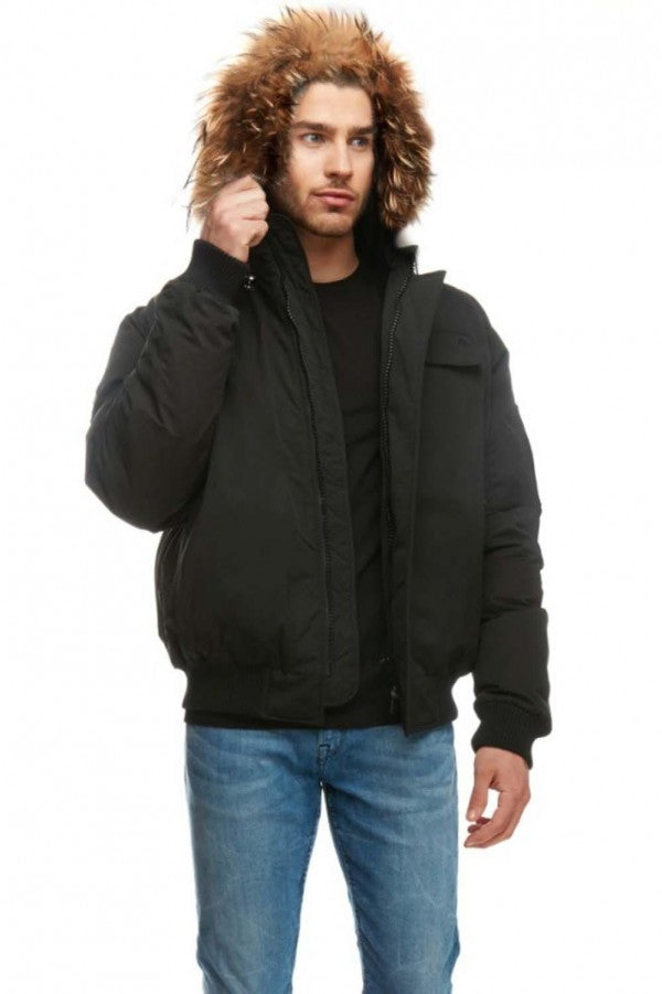 arctic north jacket