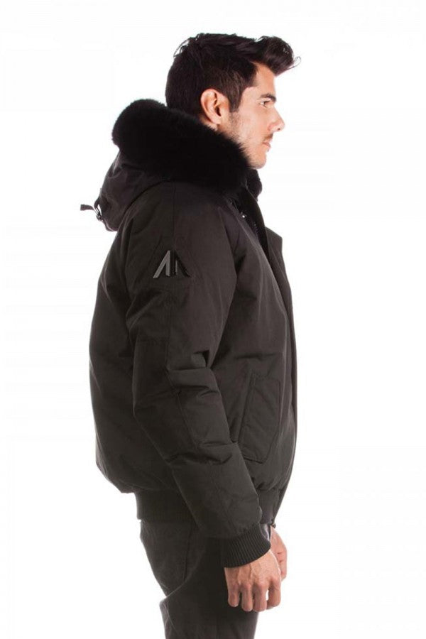 arctic north winter jacket