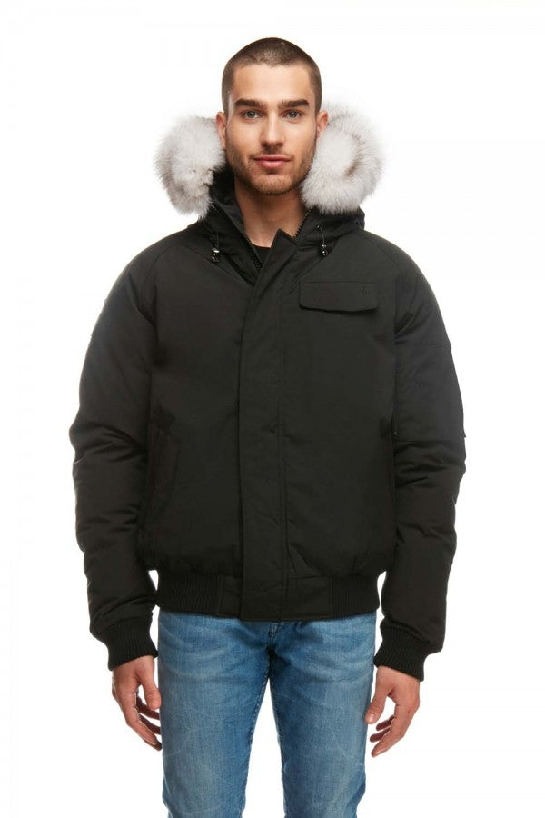 arctic north winter jacket