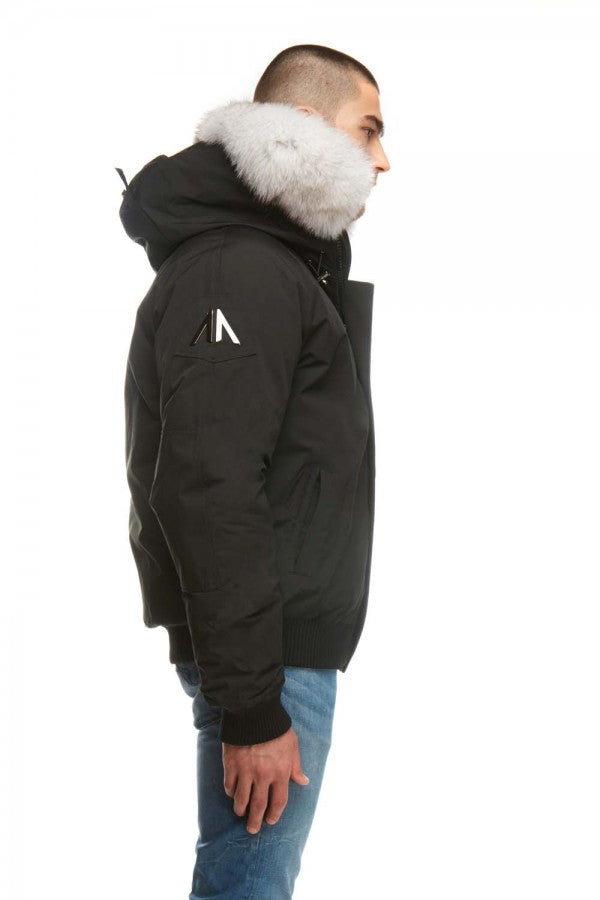 arctic north winter jacket