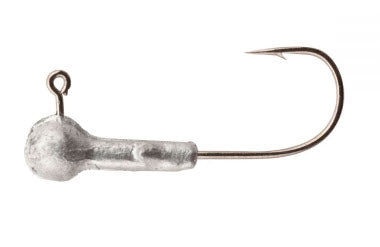 Bobby Garland Itty Bit Jig Head – THUMP CRAPPIE CO.