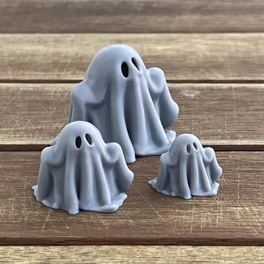 halloween 3d print files