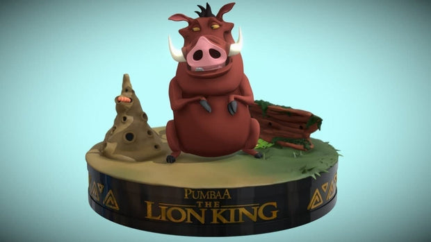 pumba 3d