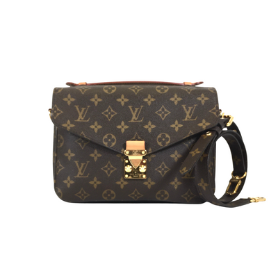 Pochette Metis  Rent Louis Vuitton Purse at Luxury Fashion Rental