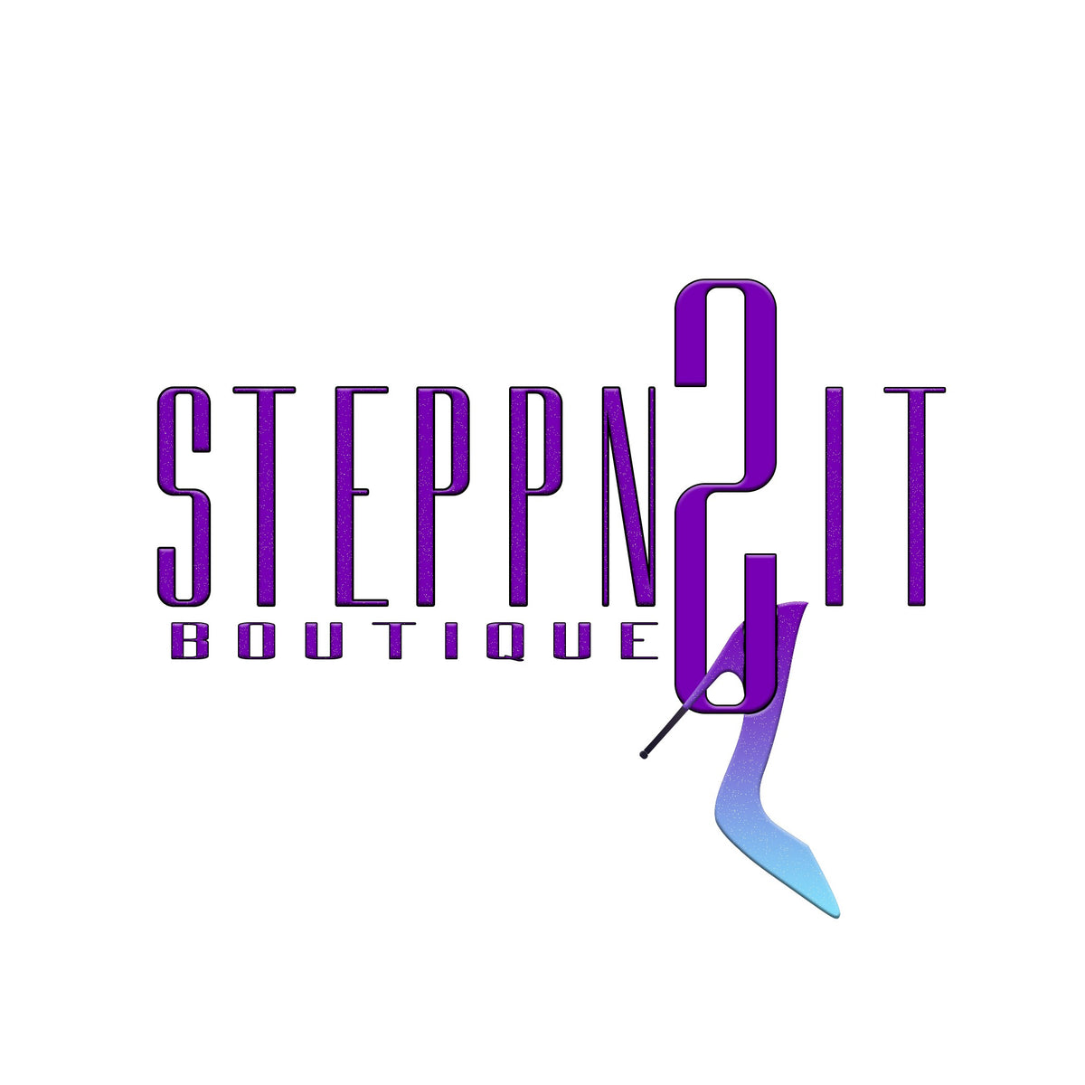 Steppn2it Boutique