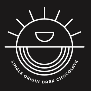 76% Madagascar dark chocolate