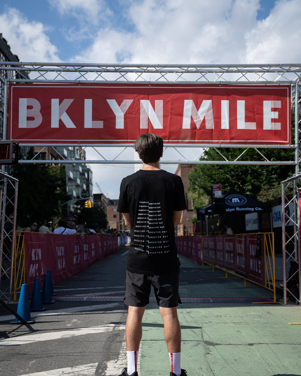 20 Photos from the Brooklyn Mile