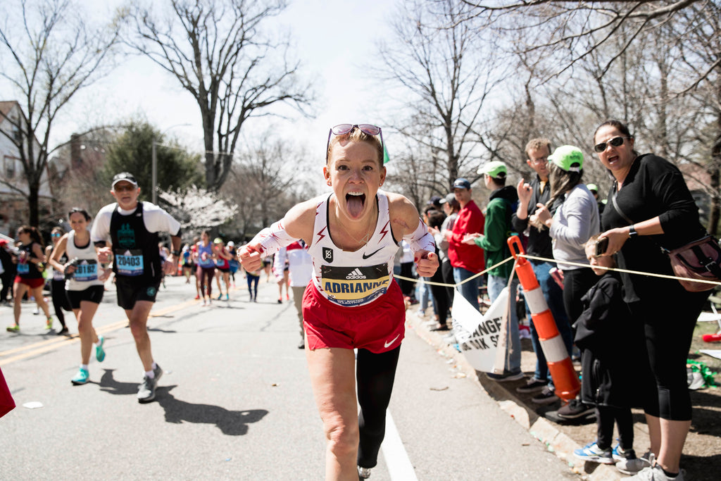 boston marathon essay