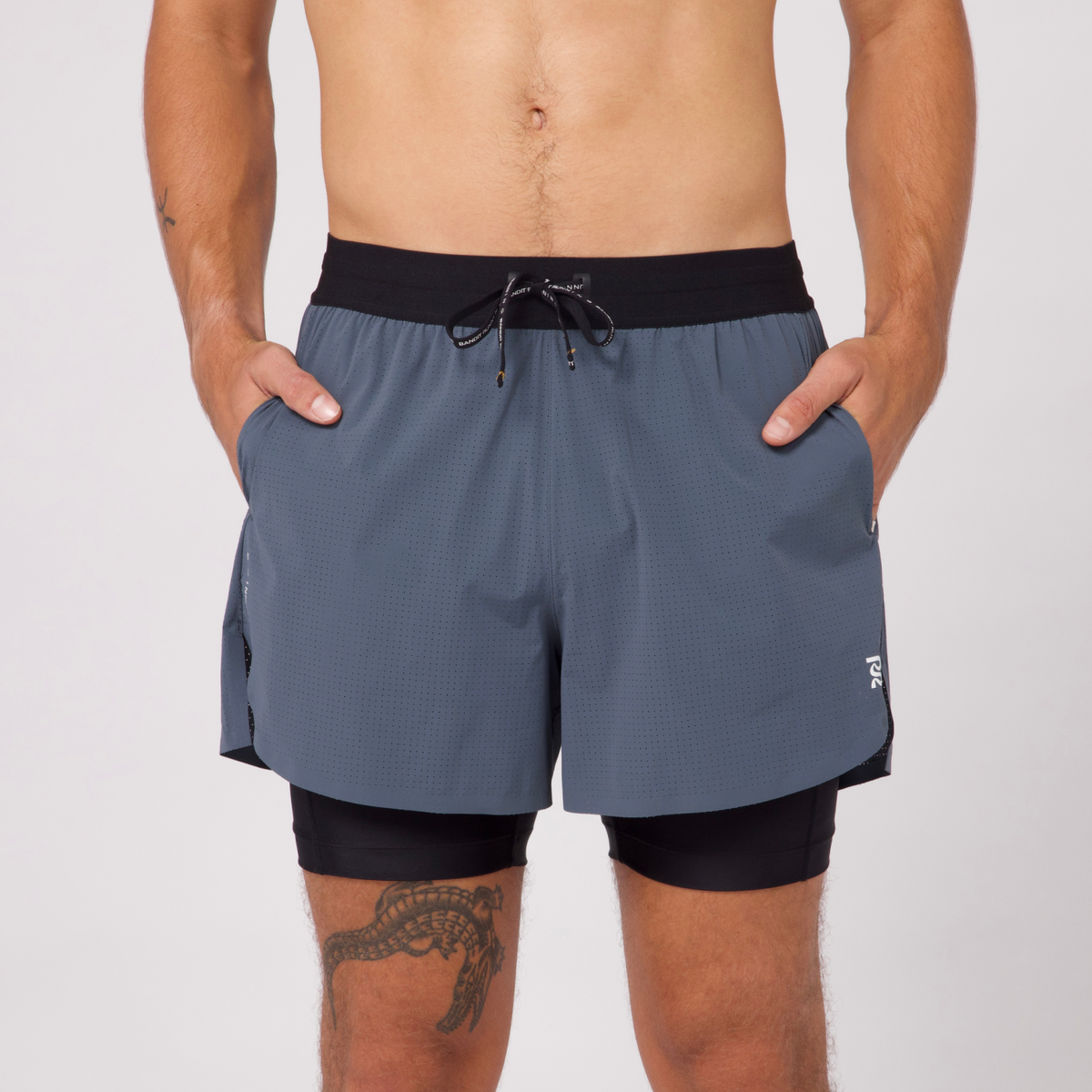 Vento™ 4" 2-in-1 Short, Men's