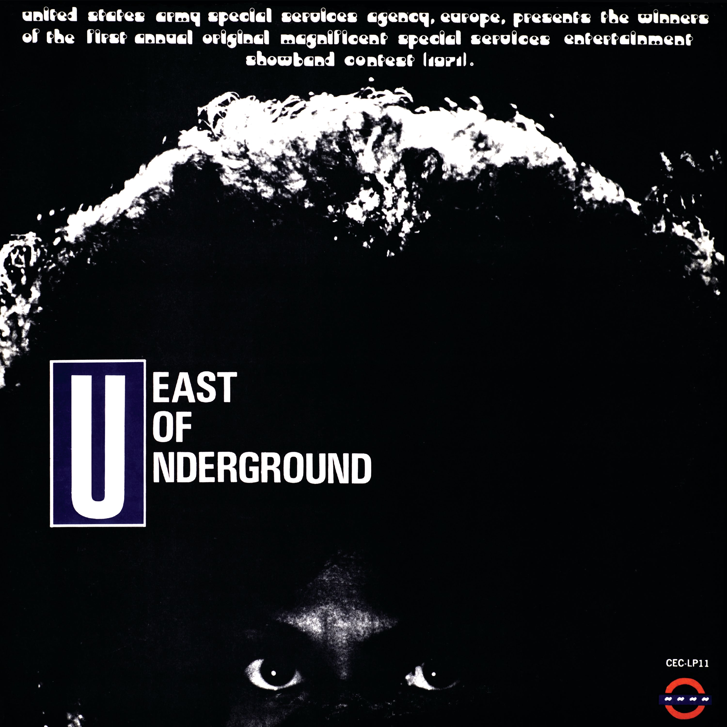 East of Underground