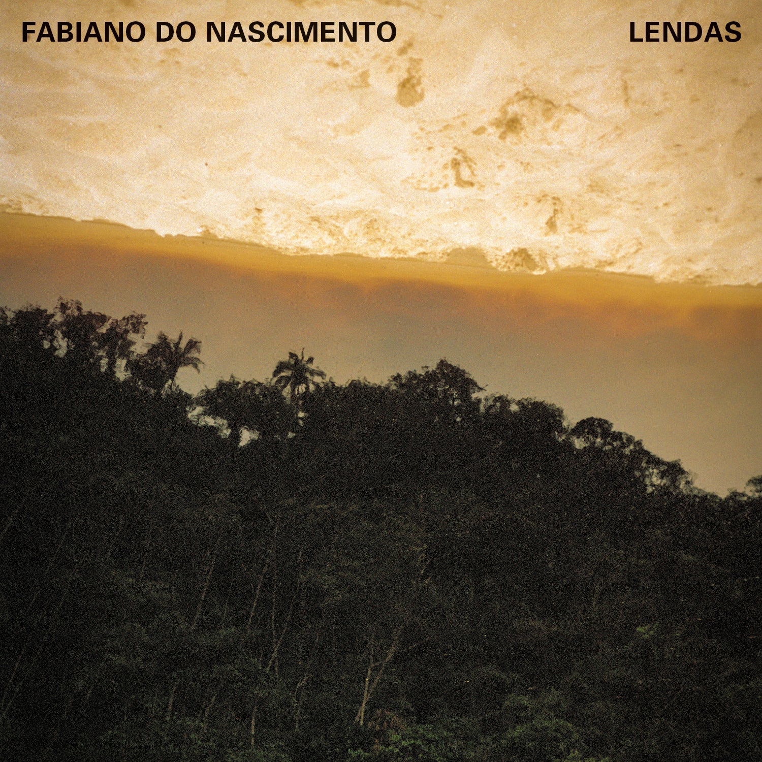 Fabiano do Nascimento – Lendas