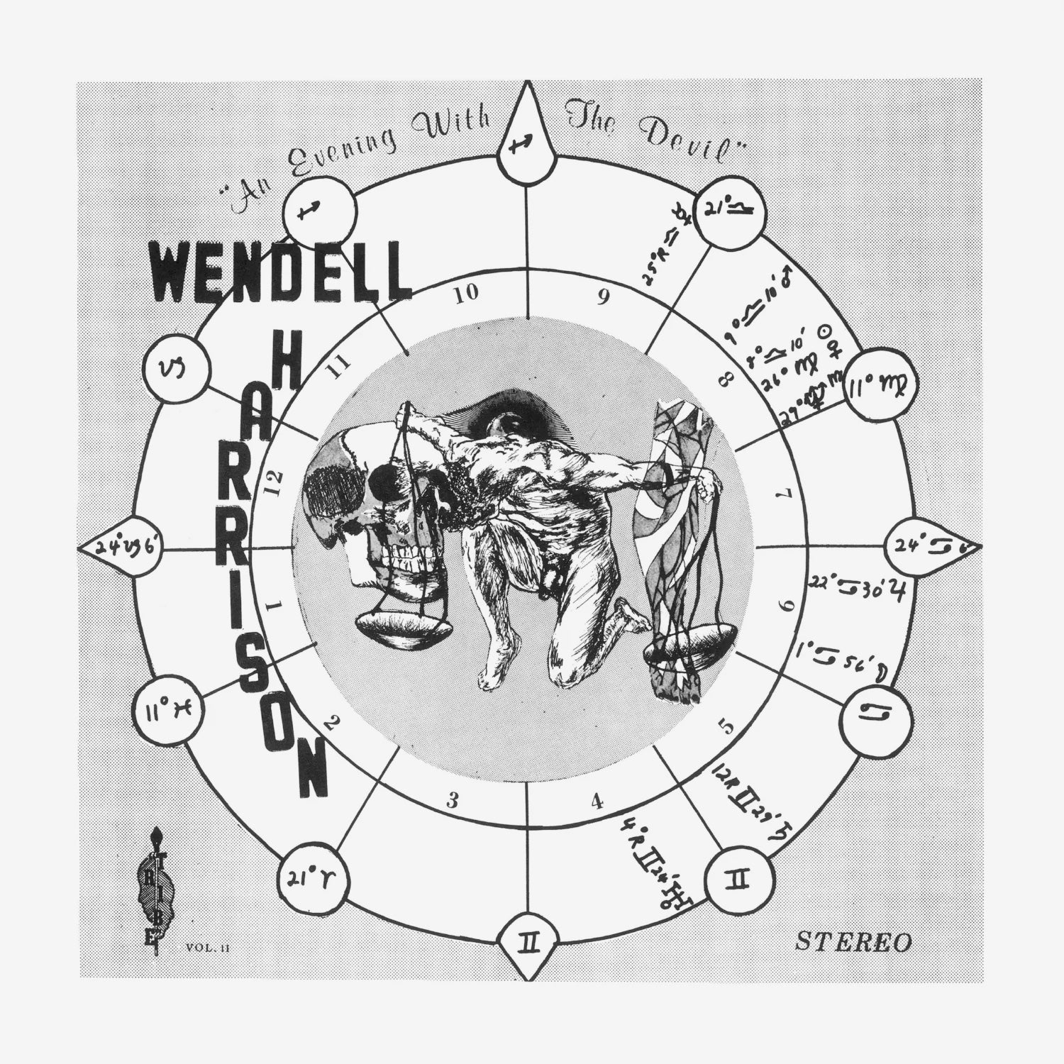 Wendell Harrison – An Evening with the Devil