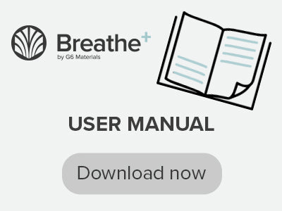 Breathe+ Pro User Manual