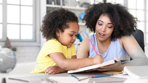 La rentrée à l'école