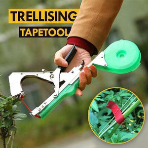 Plant Tying Gardening Tape Tool – Gancia