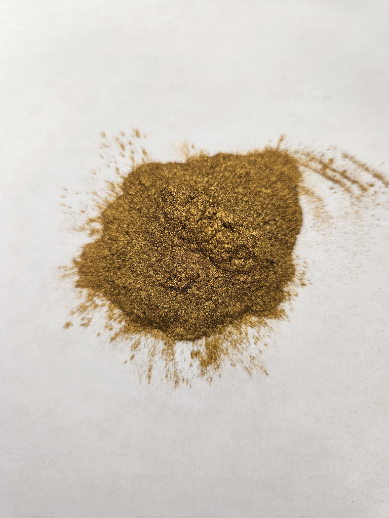 Relic - Color Shift Mica Powder - 10 grams