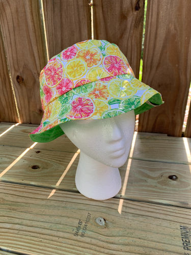 Dailygram Bucket Hat S00 - Women - Accessories