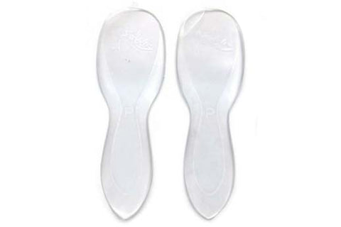 Vivian Lou | Insoles for high heels.