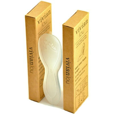 Vivian Lou Weight-Shifting Insolia Inner Soles for High Heels