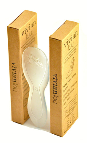 Vivian Lou Weight-Shifting Insolia Inner Soles for High Heels