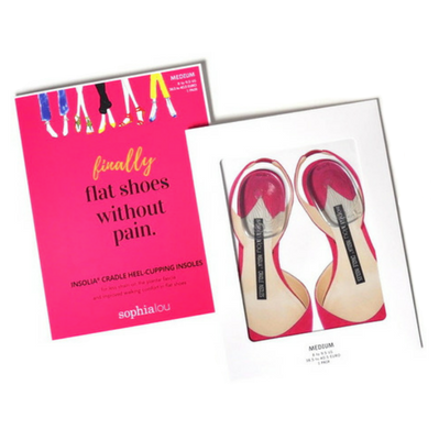 Vivian Lou Insolia® Insoles