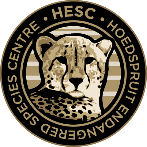 HESC - Hoedspruit Endangered Species Centre - Logo