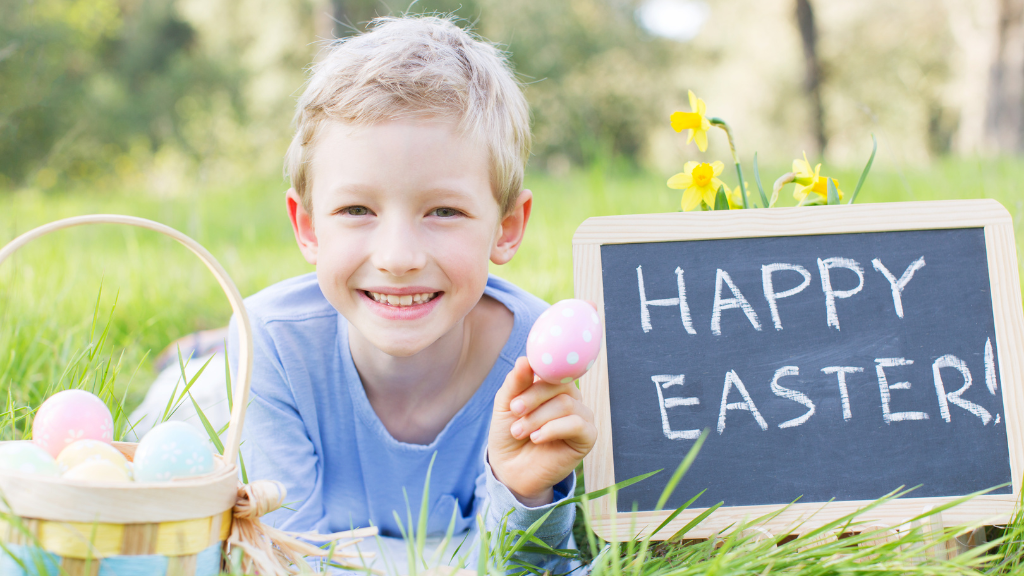 Talking to Your Kids About the Easter Bunny: Tips and Ideas