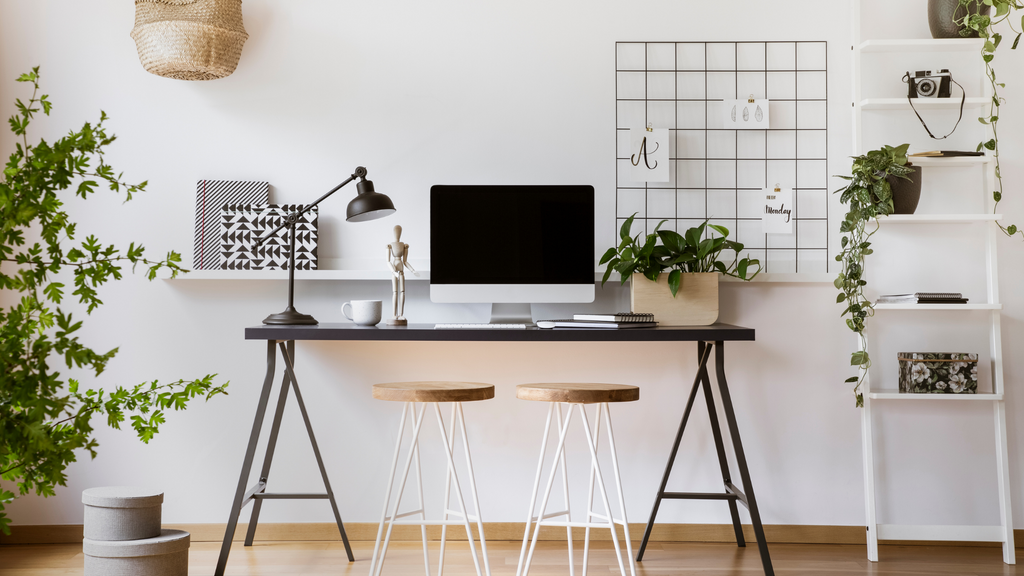 Top 5 Best Computer Desk For Your Comfortable Work From Home