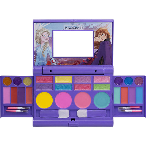 Girl-Frozen 2-Cosmetic-Compact-Set