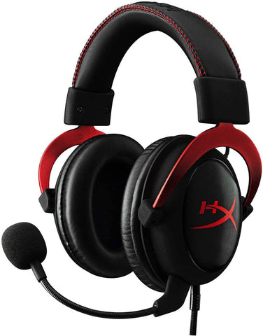 HyperX Cloud II - Gaming Headset