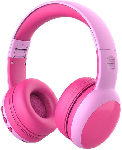 gorsun Bluetooth Kids Headphones with Microphone