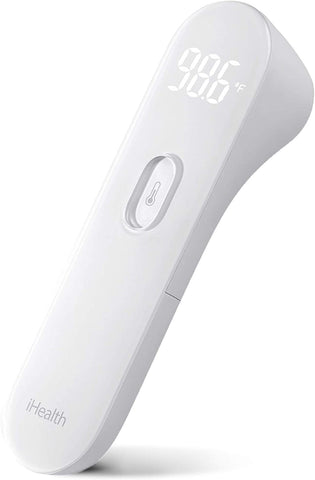 iHealth-No Touch-Thermometer