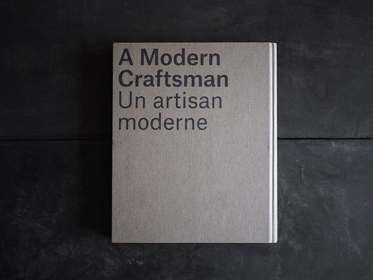 Pierre Chapo A Modern Craftsman - 洋書