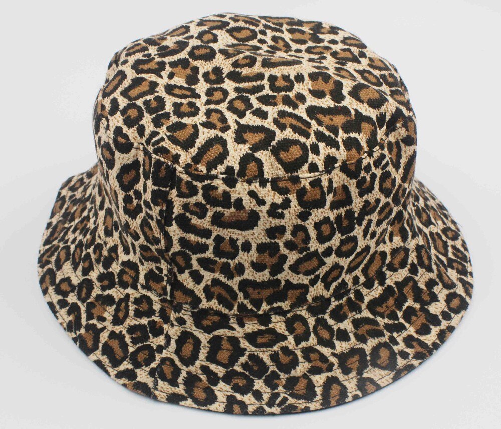 FOXMOTHER Reversible bucket hat