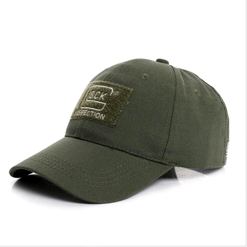 Shooting Hunting Baseball Cap