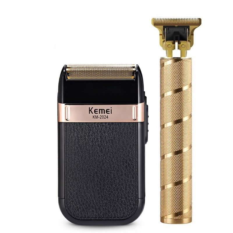 Kemei Clipper Electric Hair Trimmer