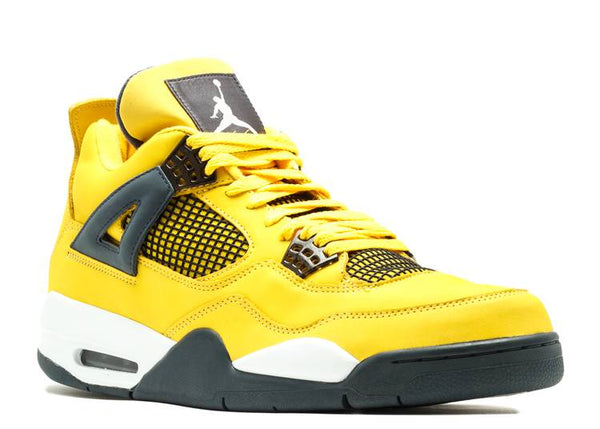 air jordan 4 lightning 2019