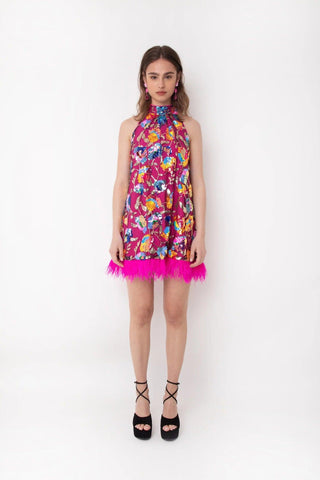 Daphne Dress - BTK COLLECTION