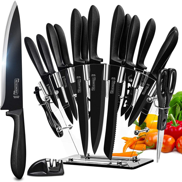 avanti knife set