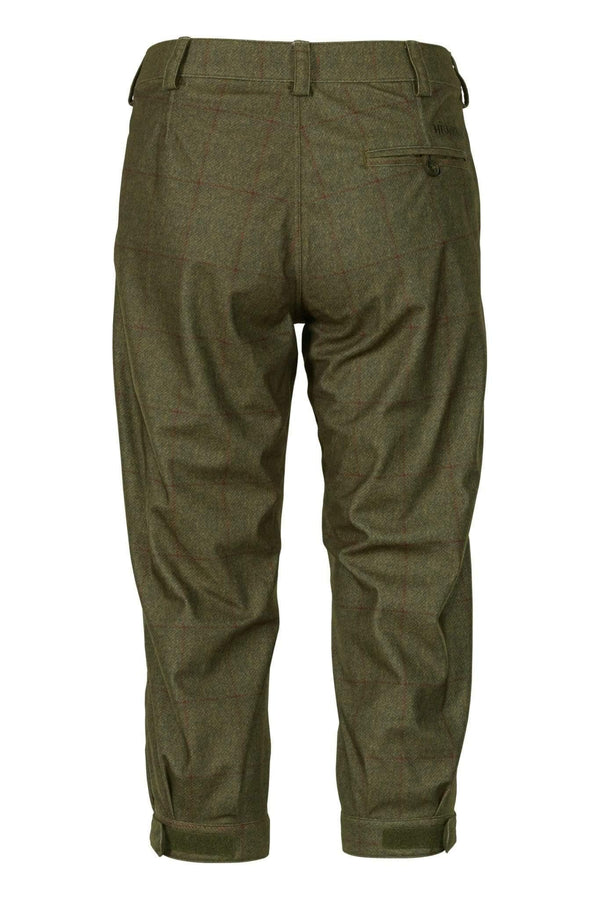 Walker  Hawkes  Mens Moleskin Shooting Plus Fours Breeks Trousers  Olive  on OnBuy