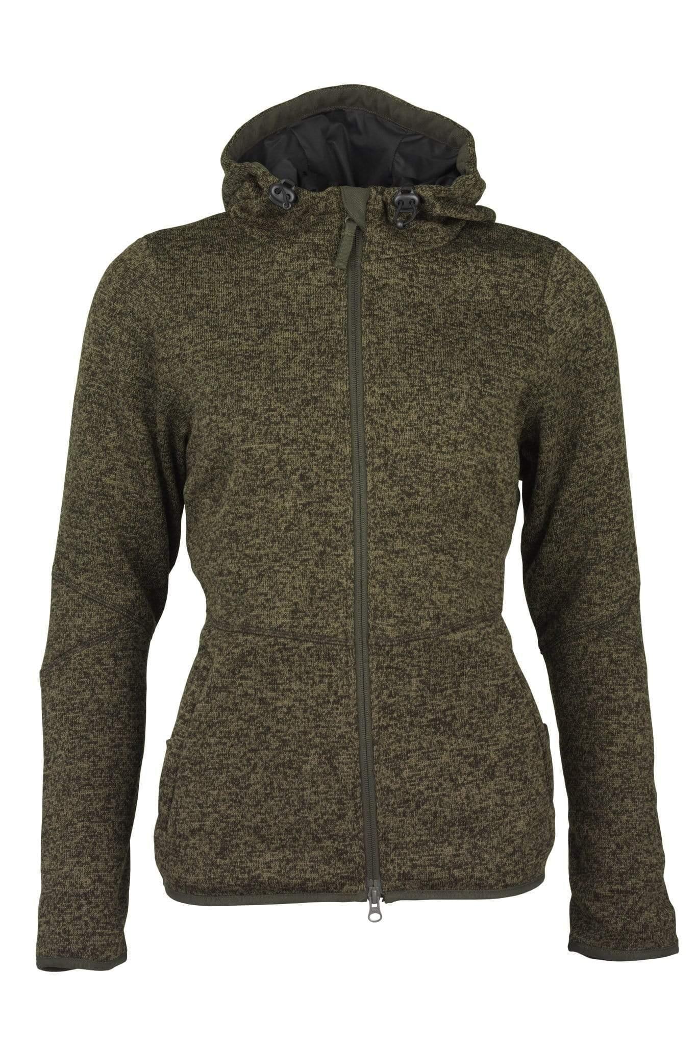 Baleno Sarah Fleece Jacket, ArdMoor