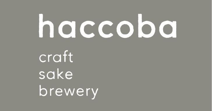 haccoba -Craft Sake Brewery-