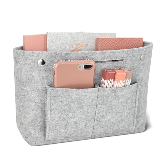 Restnergy™ - Felt Bag Organizer Insert (Soft)