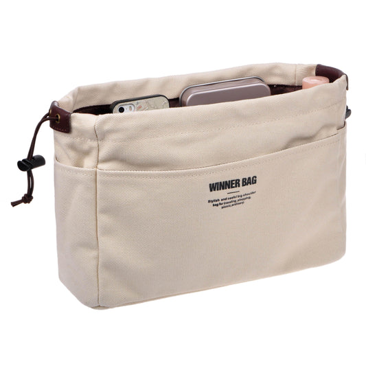 Shop Tote Bag Insert Organizer Xl with great discounts and prices online -  Oct 2023