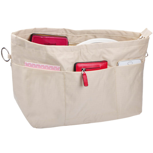 Organizer Tote – FEED