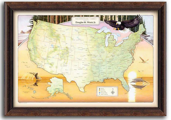 unique-map-artwork-housewarming-gift-ideas