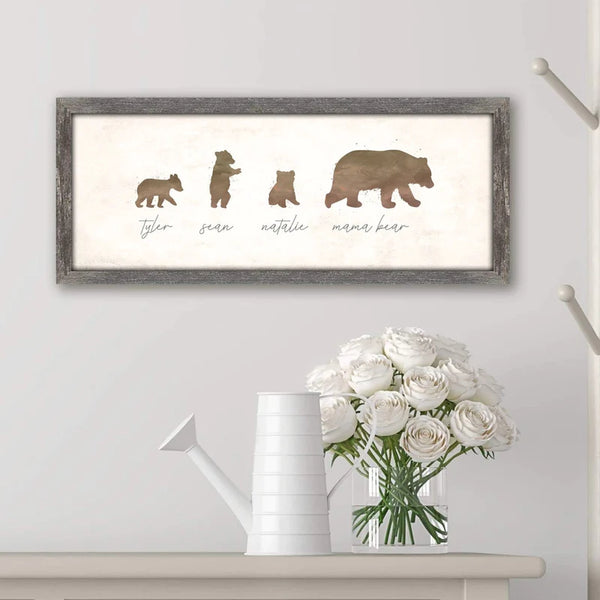 mama-bear-personalized-wall-art
